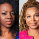 Beverly Gooden; Kimberlé Crenshaw
beverlygooden.com, Columbia Law School